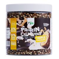 Protein Crunchies - 550g